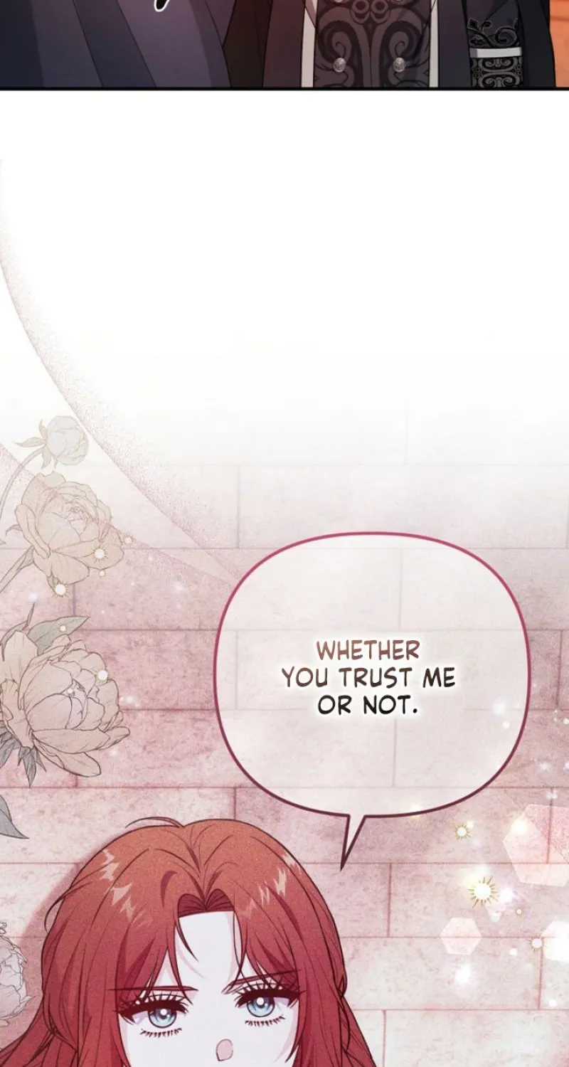The reason why I am helping the villainous Duke Chapter 3 page 16 - 