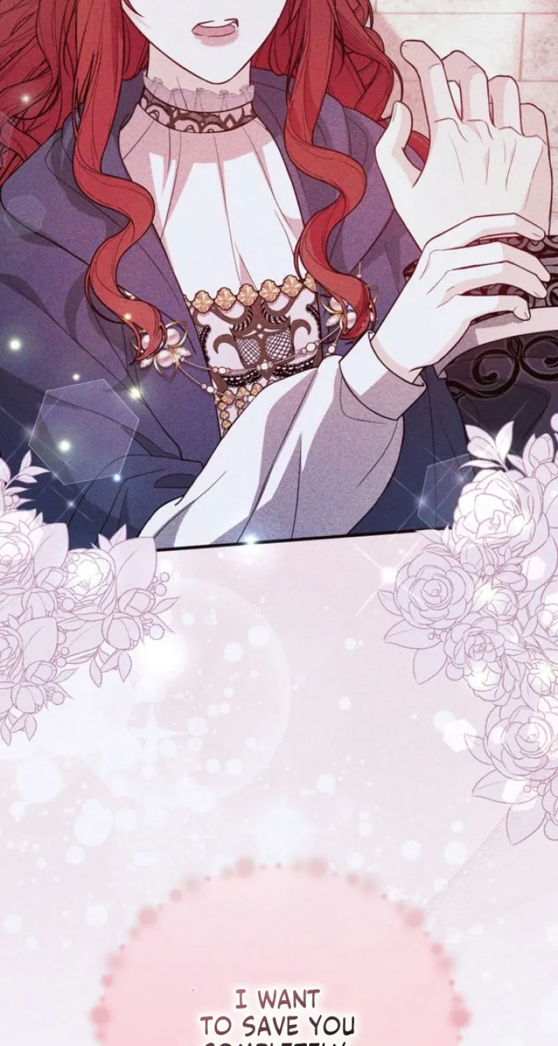 The reason why I am helping the villainous Duke Chapter 3 page 17 - 