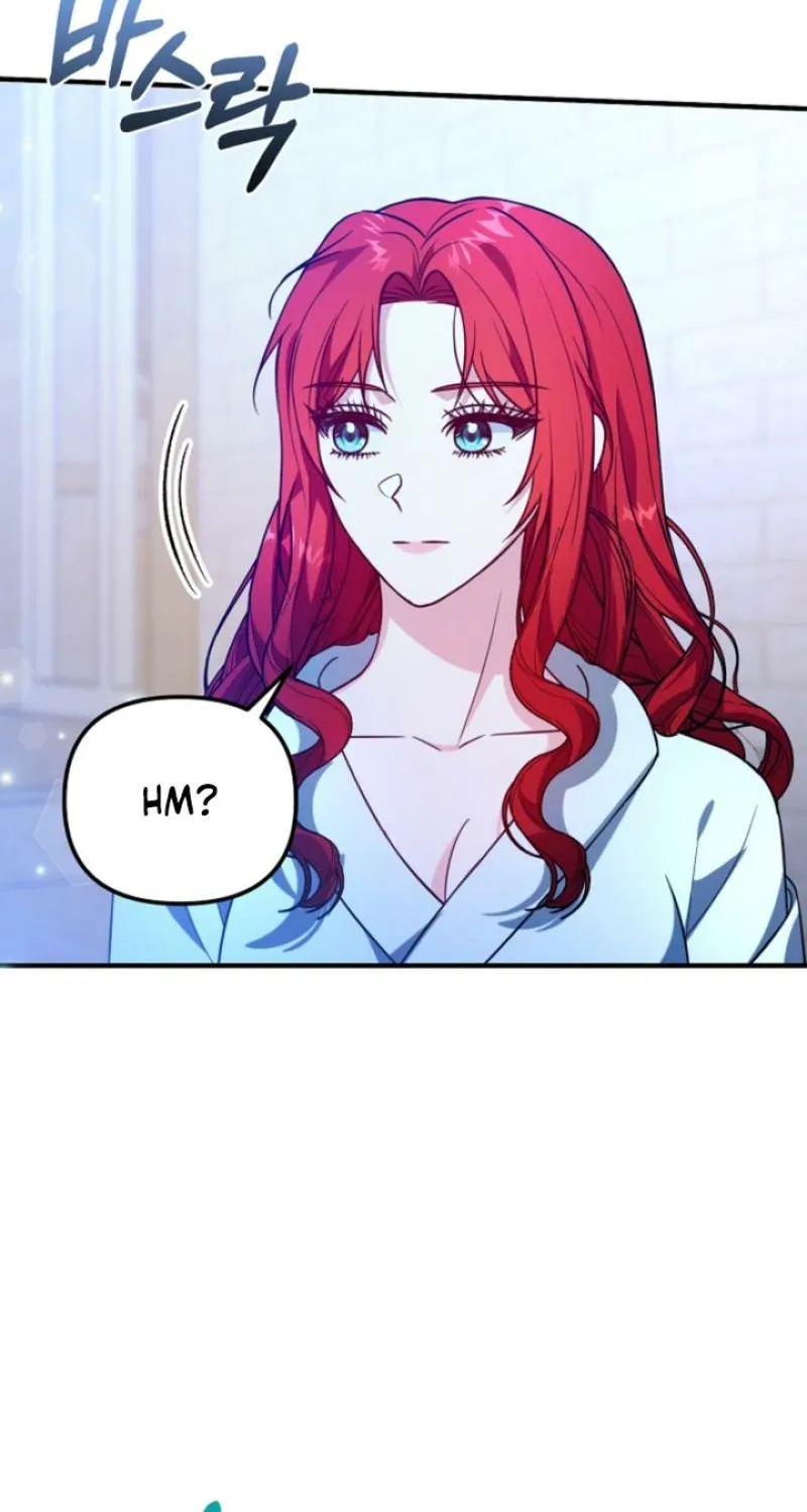 The reason why I am helping the villainous Duke Chapter 3 page 27 - 