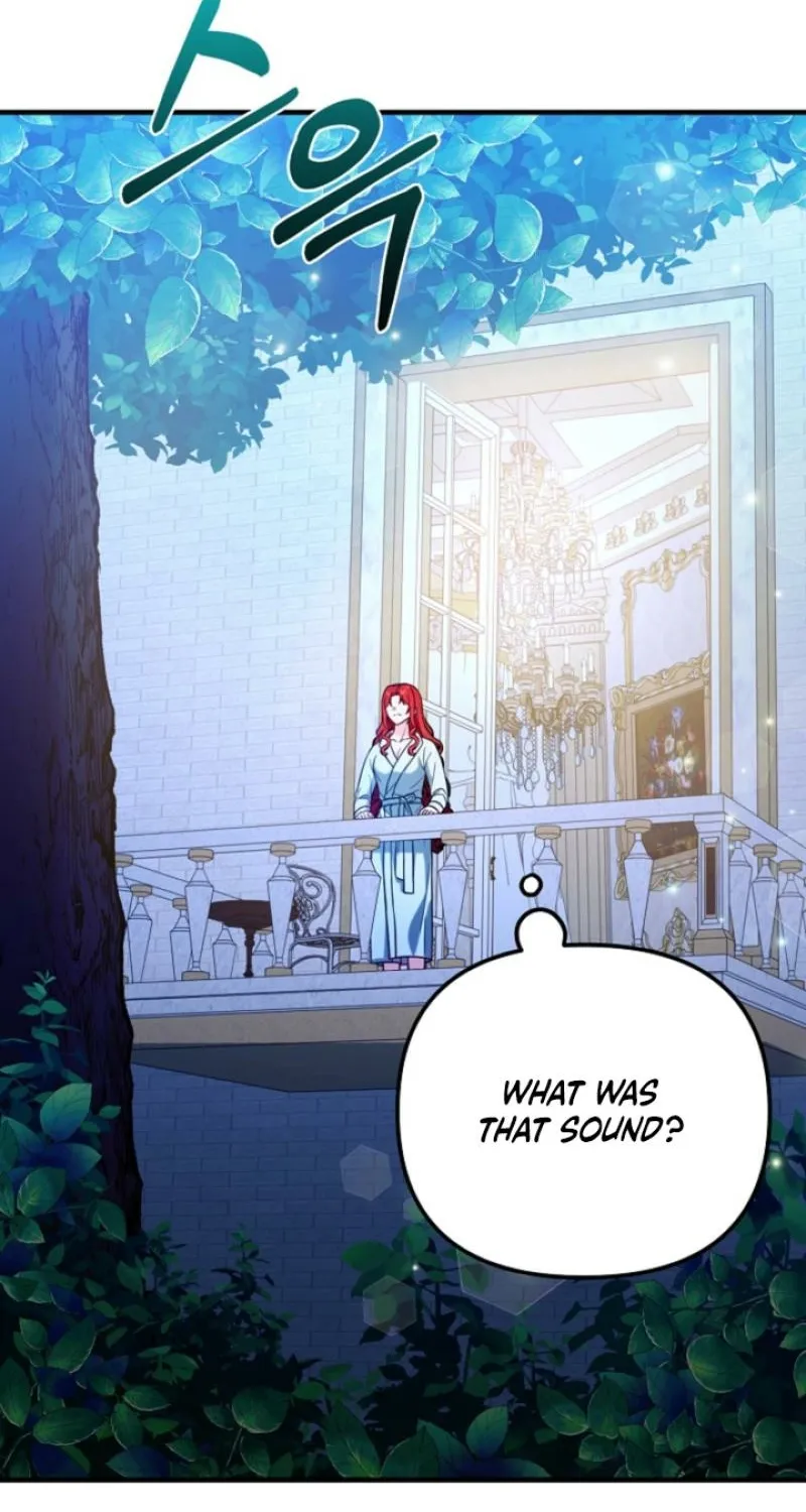 The reason why I am helping the villainous Duke Chapter 3 page 28 - 