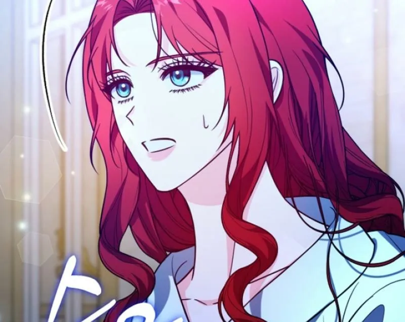 The reason why I am helping the villainous Duke Chapter 3 page 35 - 