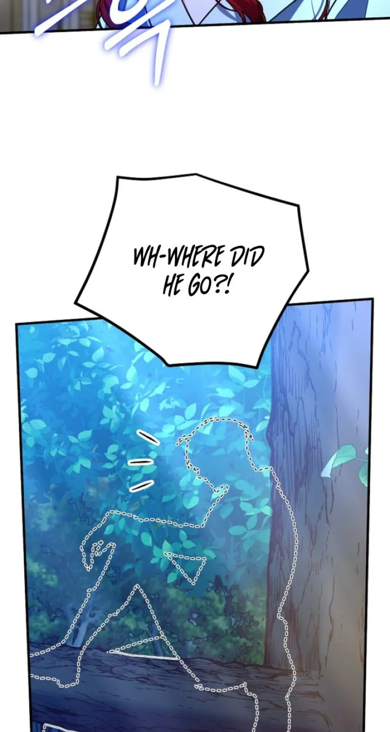 The reason why I am helping the villainous Duke Chapter 3 page 36 - 