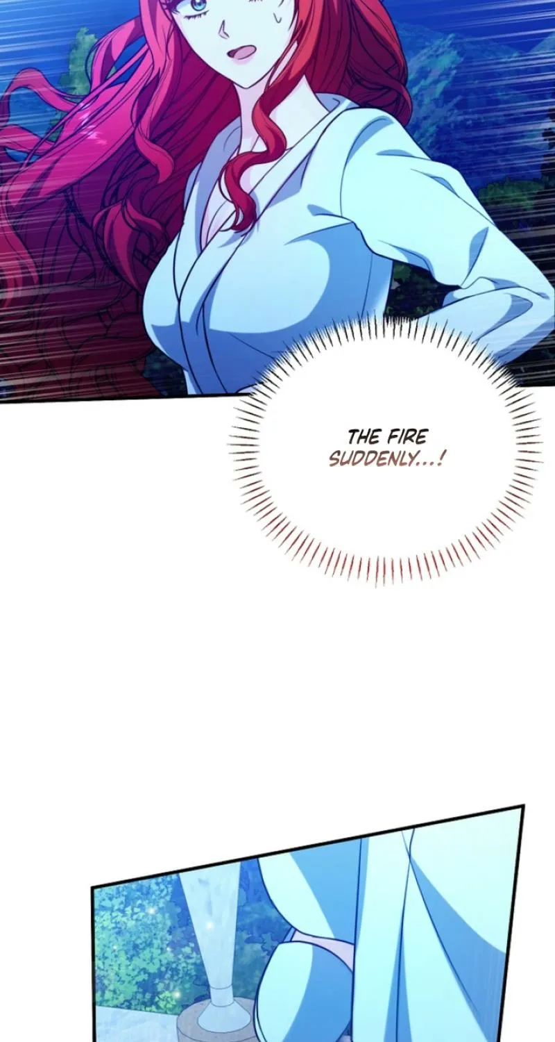 The reason why I am helping the villainous Duke Chapter 3 page 39 - 