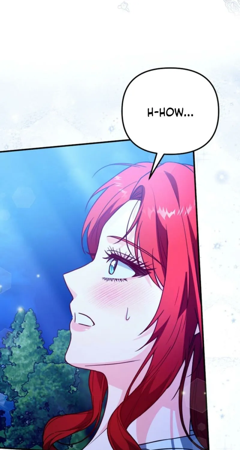 The reason why I am helping the villainous Duke Chapter 3 page 43 - 