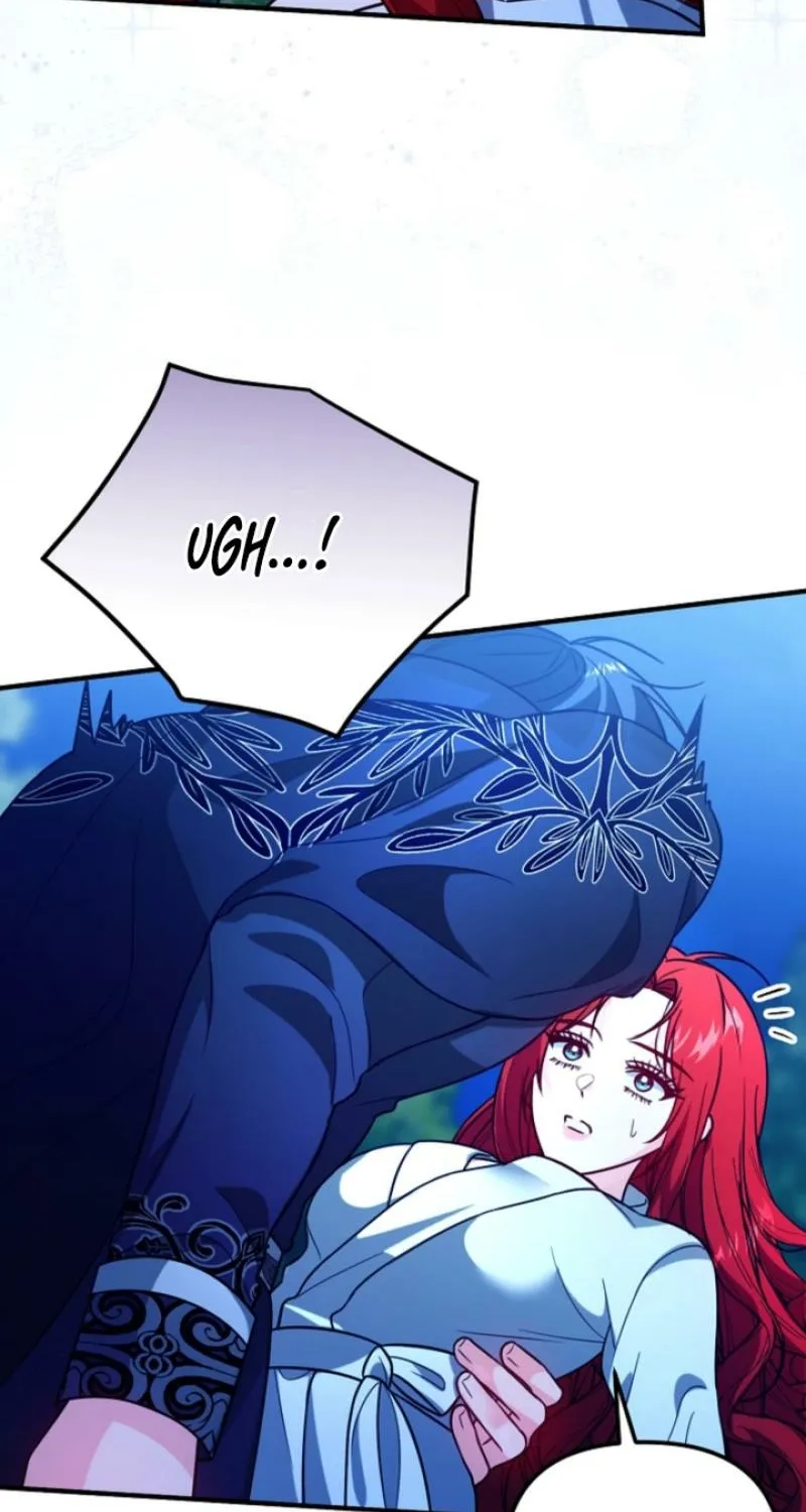 The reason why I am helping the villainous Duke Chapter 3 page 44 - 