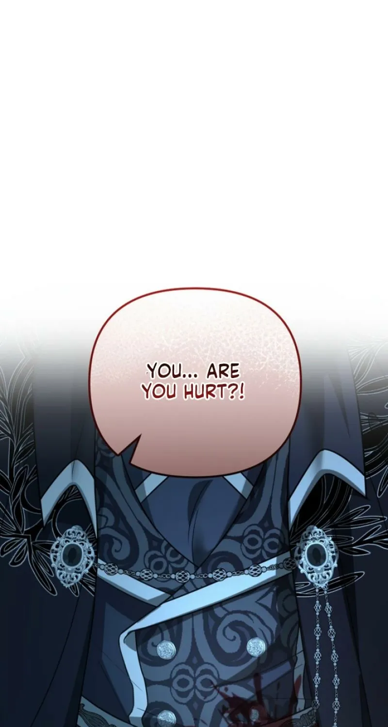 The reason why I am helping the villainous Duke Chapter 3 page 46 - 