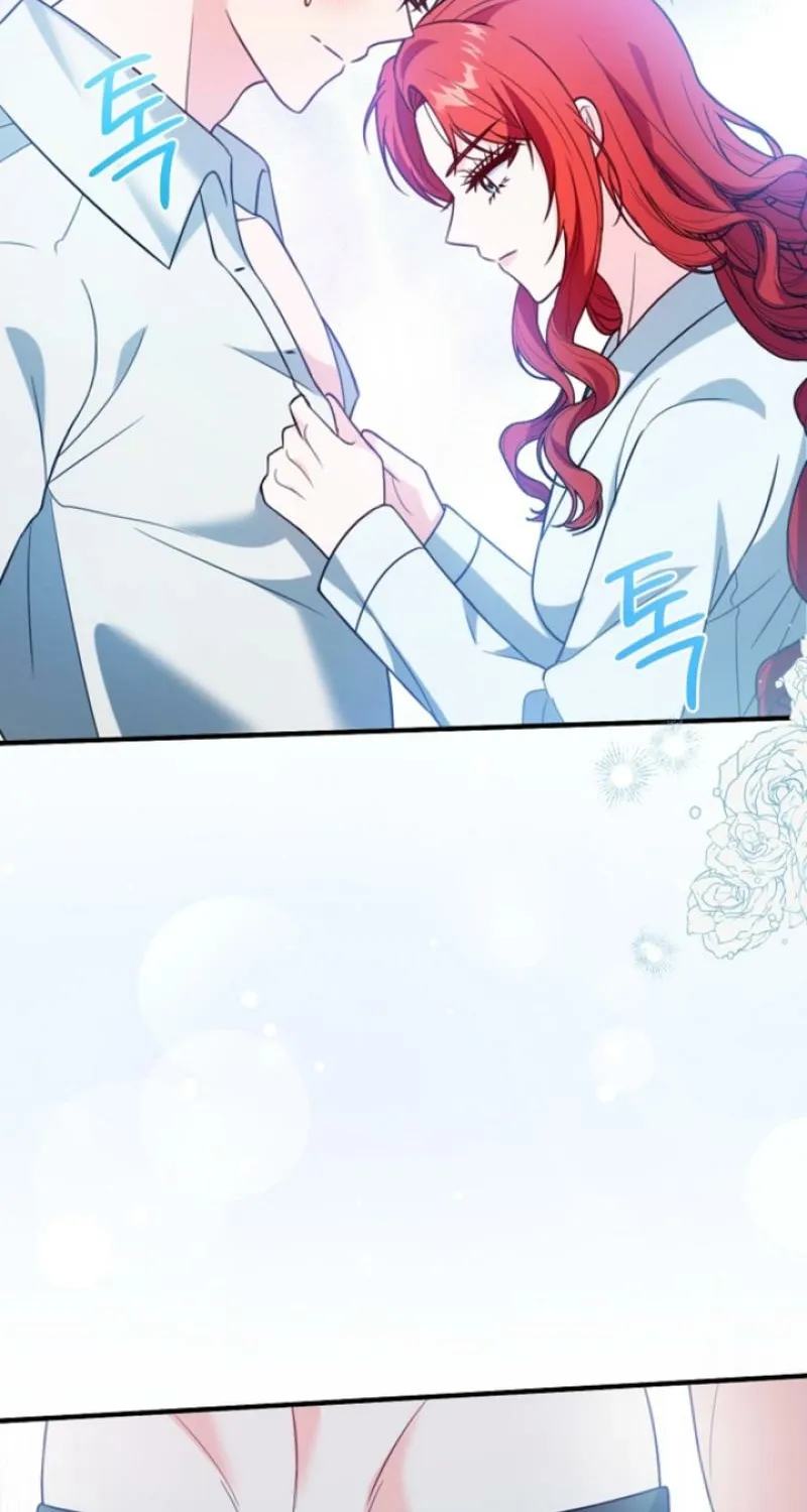 The reason why I am helping the villainous Duke Chapter 3 page 56 - 