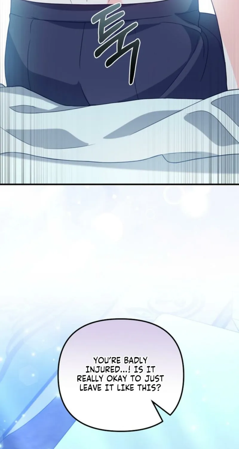 The reason why I am helping the villainous Duke Chapter 3 page 57 - 