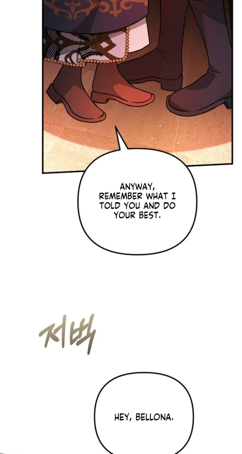 The reason why I am helping the villainous Duke Chapter 3 page 7 - 