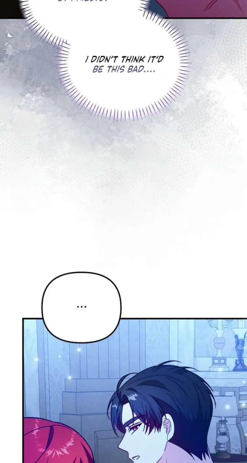 The reason why I am helping the villainous Duke Chapter 3 page 62 - 