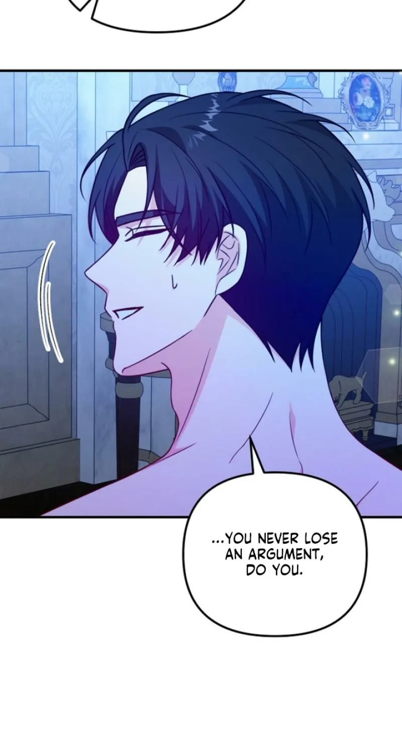 The reason why I am helping the villainous Duke Chapter 3 page 64 - 