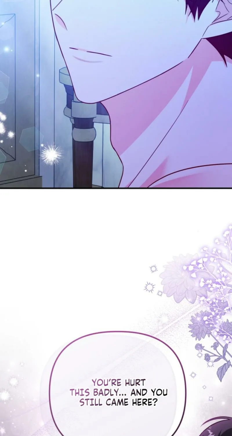 The reason why I am helping the villainous Duke Chapter 3 page 67 - 