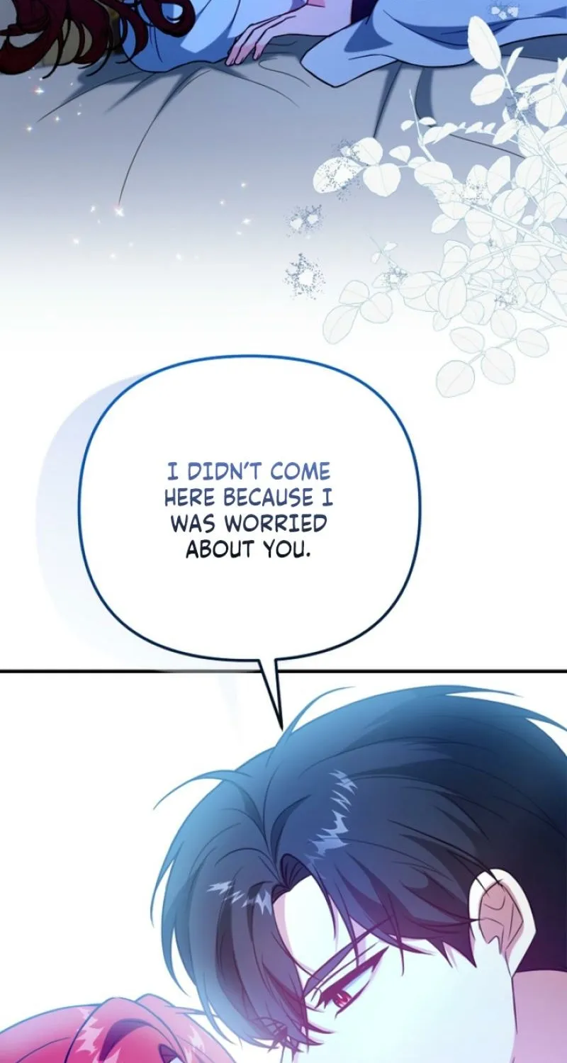 The reason why I am helping the villainous Duke Chapter 3 page 72 - 