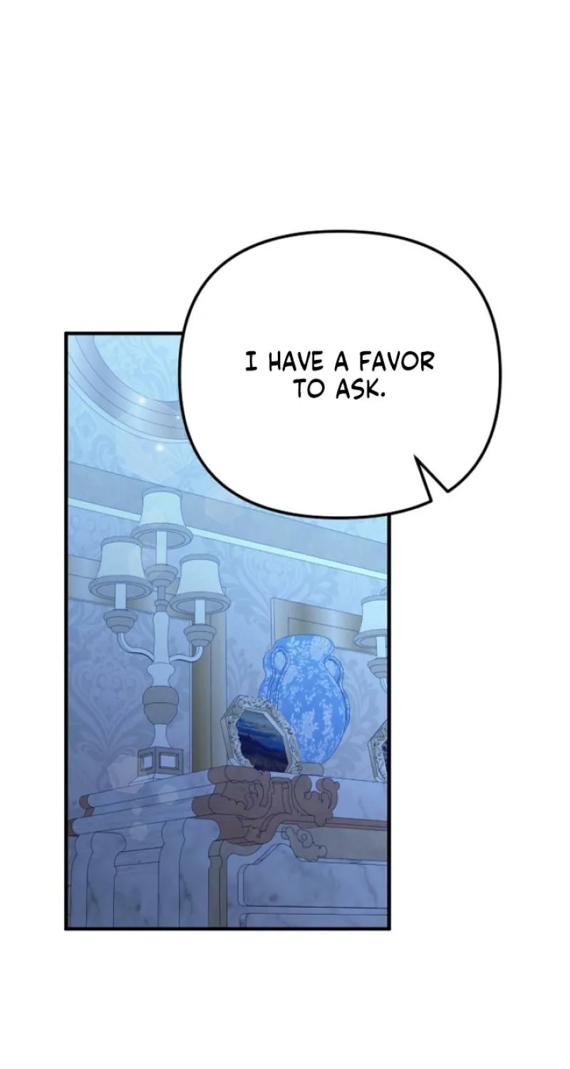The reason why I am helping the villainous Duke Chapter 3 page 76 - 