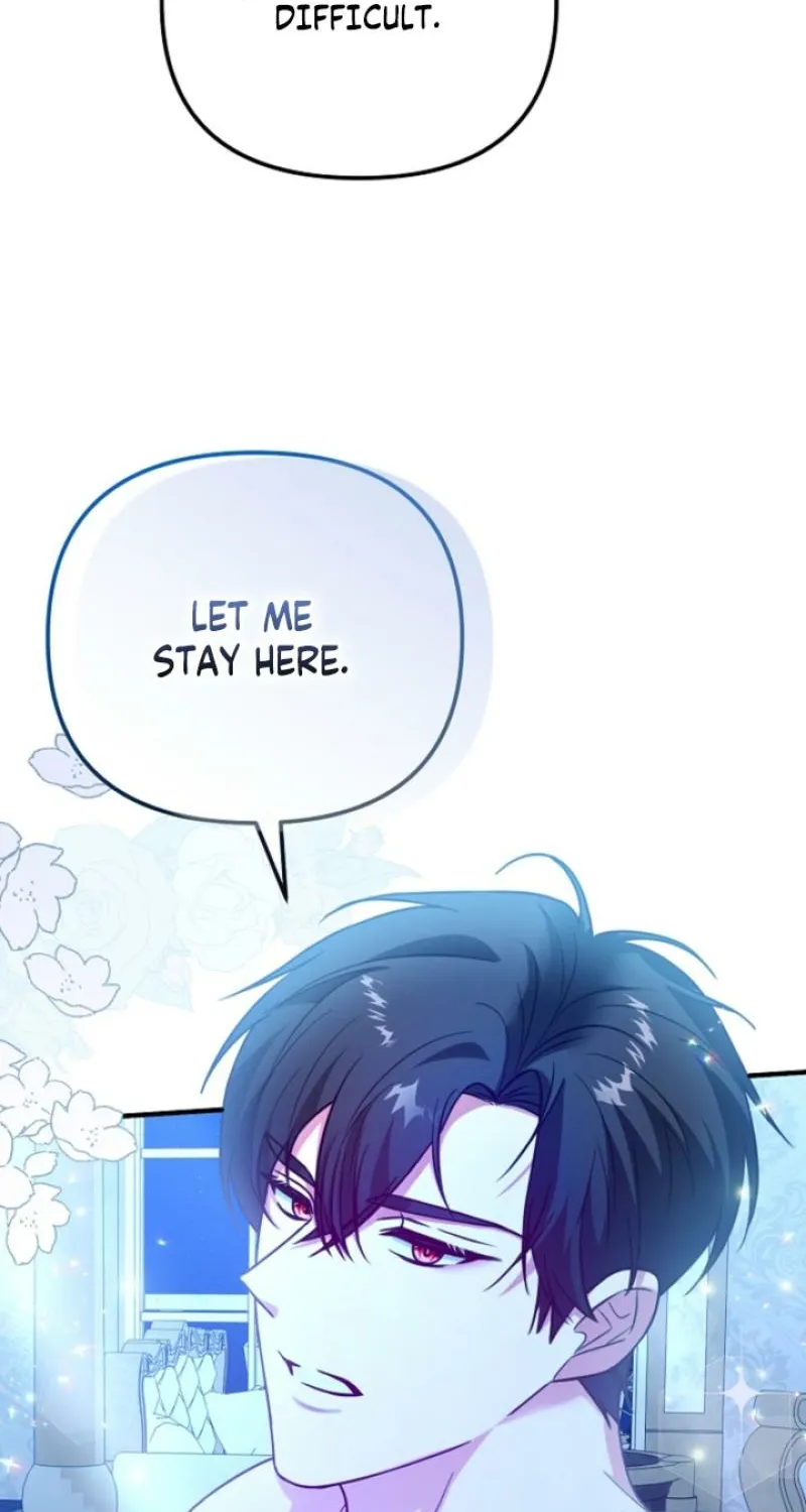 The reason why I am helping the villainous Duke Chapter 3 page 78 - 