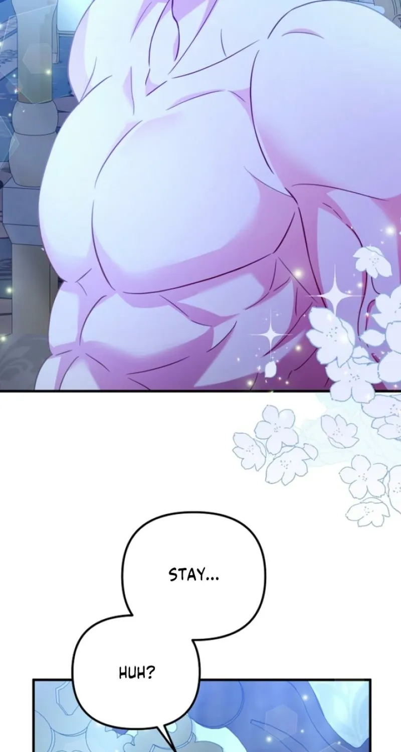 The reason why I am helping the villainous Duke Chapter 3 page 79 - 