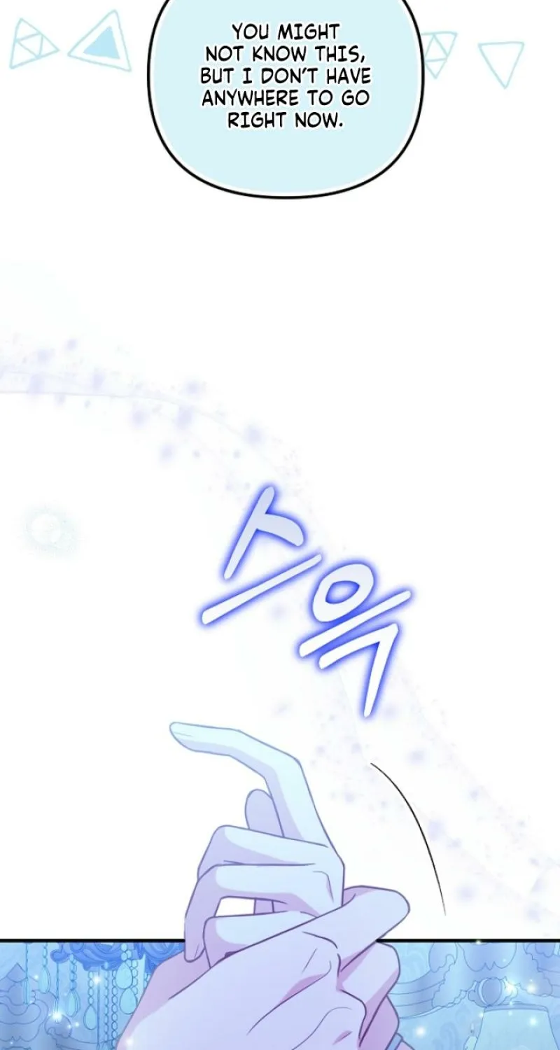 The reason why I am helping the villainous Duke Chapter 3 page 82 - 