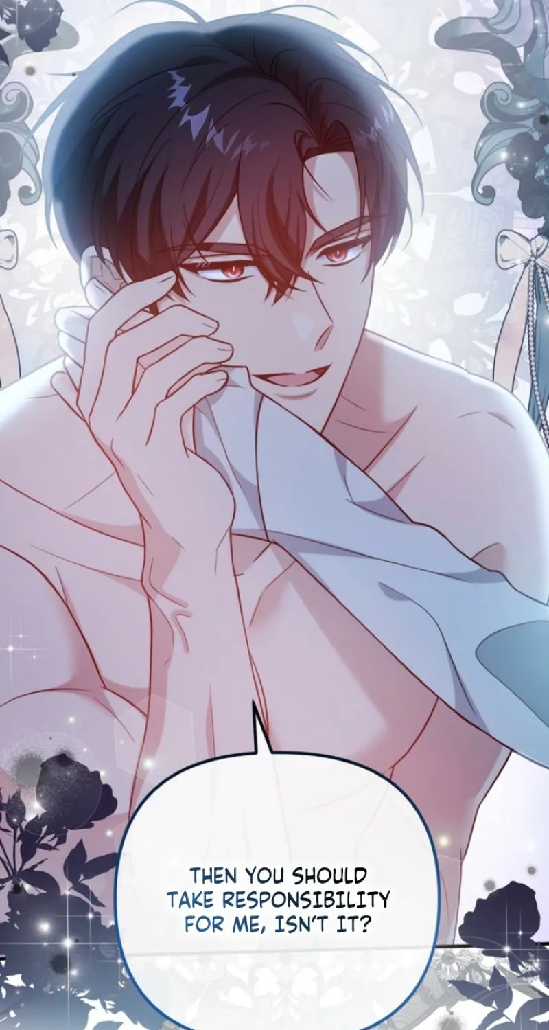 The reason why I am helping the villainous Duke Chapter 3 page 86 - 