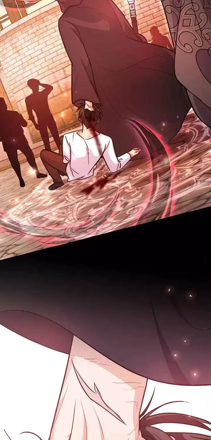The reason why I am helping the villainous Duke Chapter 32 page 2 - 