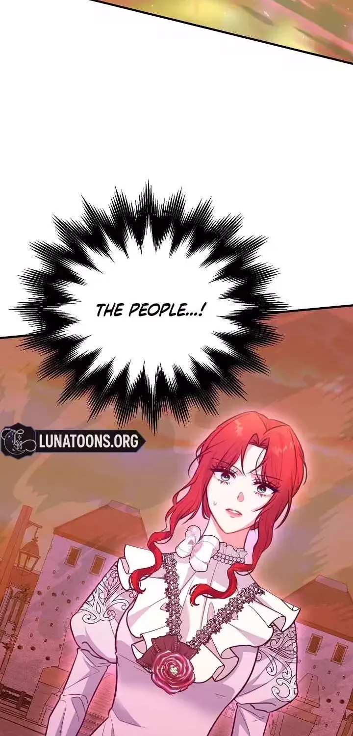 The reason why I am helping the villainous Duke Chapter 32 page 14 - 