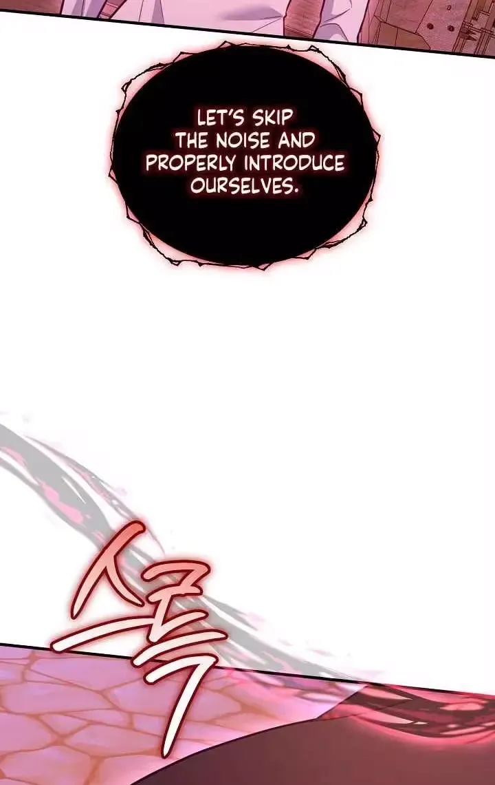 The reason why I am helping the villainous Duke Chapter 32 page 15 - 