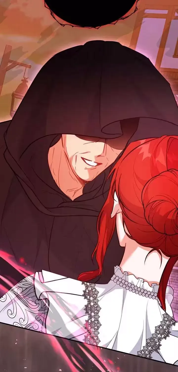 The reason why I am helping the villainous Duke Chapter 32 page 17 - 