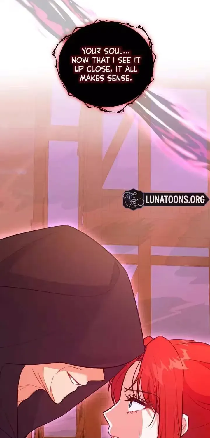 The reason why I am helping the villainous Duke Chapter 32 page 19 - 
