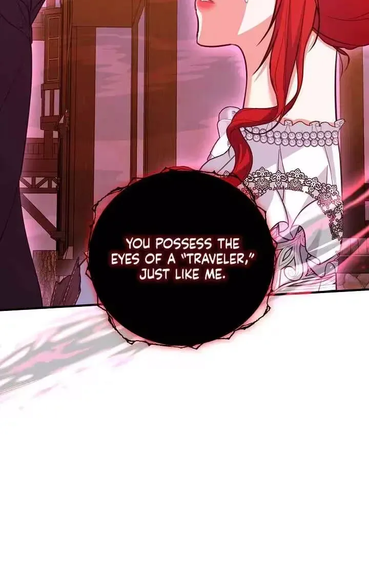 The reason why I am helping the villainous Duke Chapter 32 page 20 - 