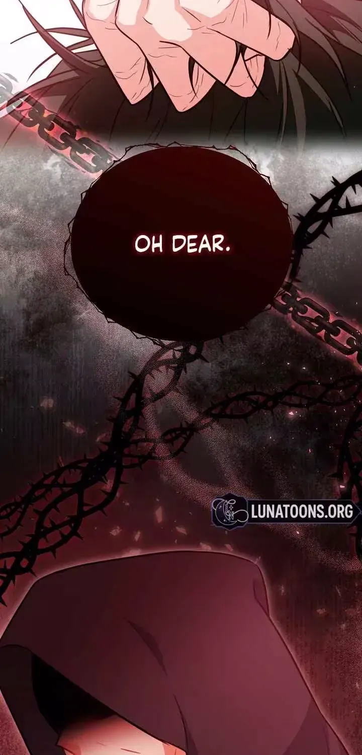 The reason why I am helping the villainous Duke Chapter 32 page 3 - 