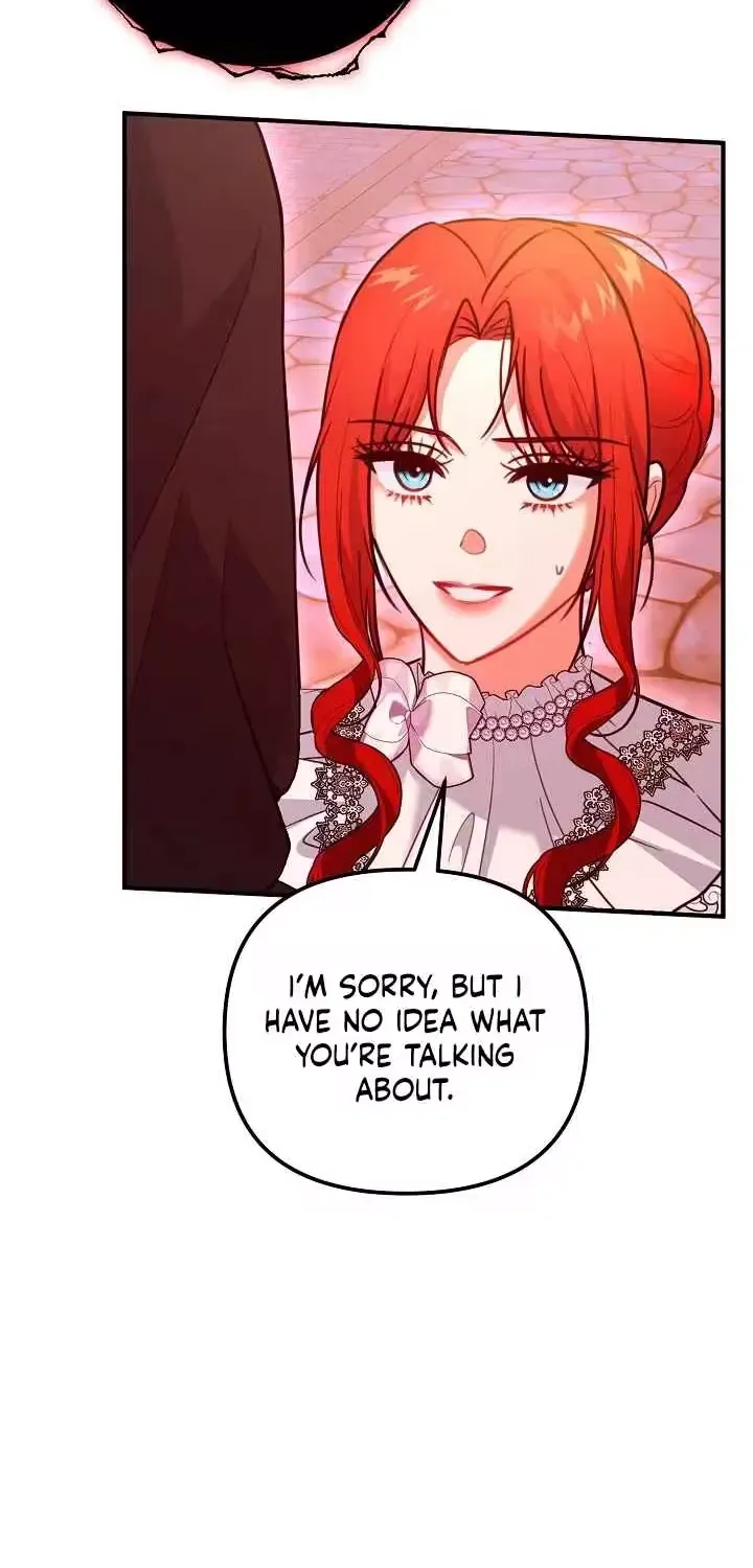 The reason why I am helping the villainous Duke Chapter 32 page 23 - 