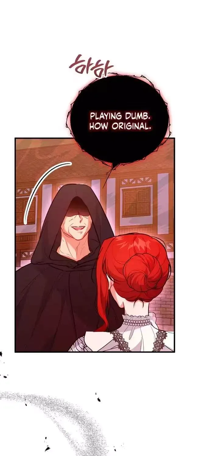 The reason why I am helping the villainous Duke Chapter 32 page 24 - 
