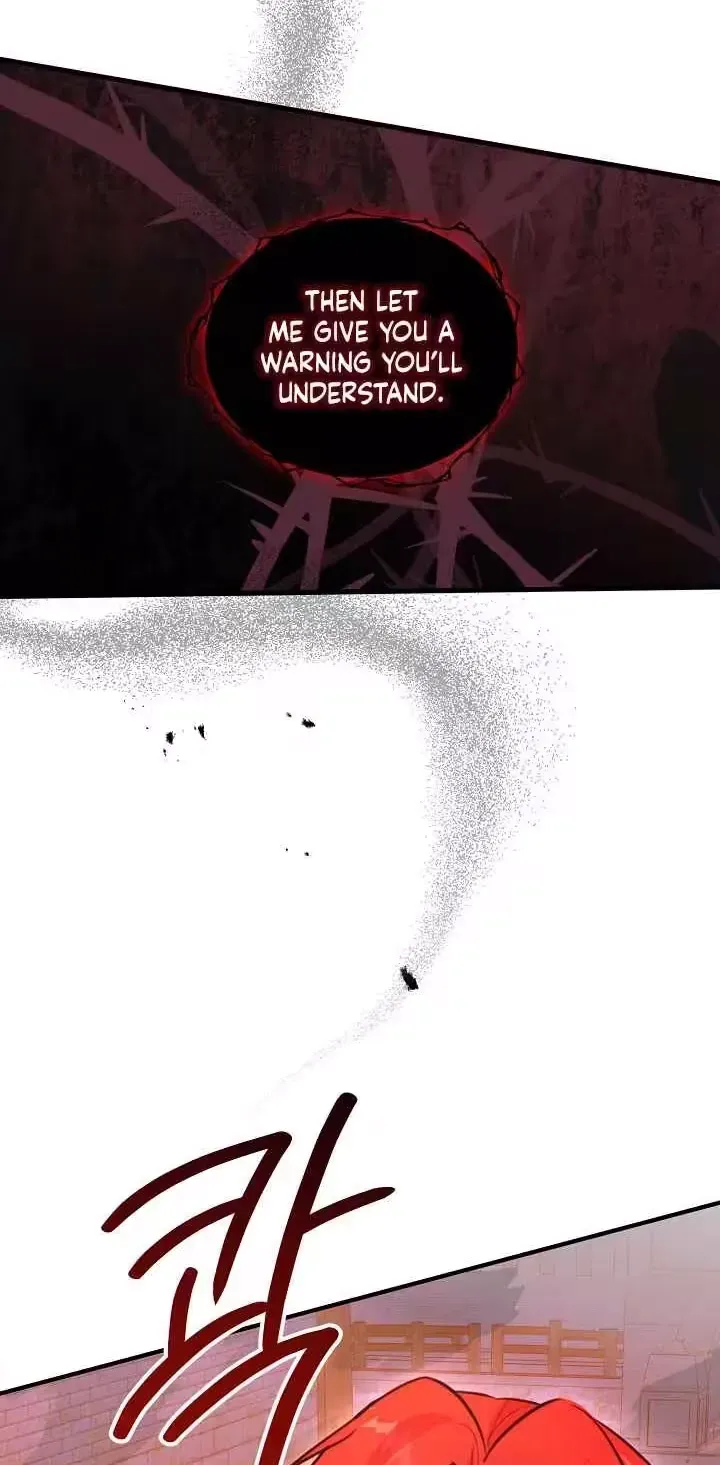 The reason why I am helping the villainous Duke Chapter 32 page 25 - 