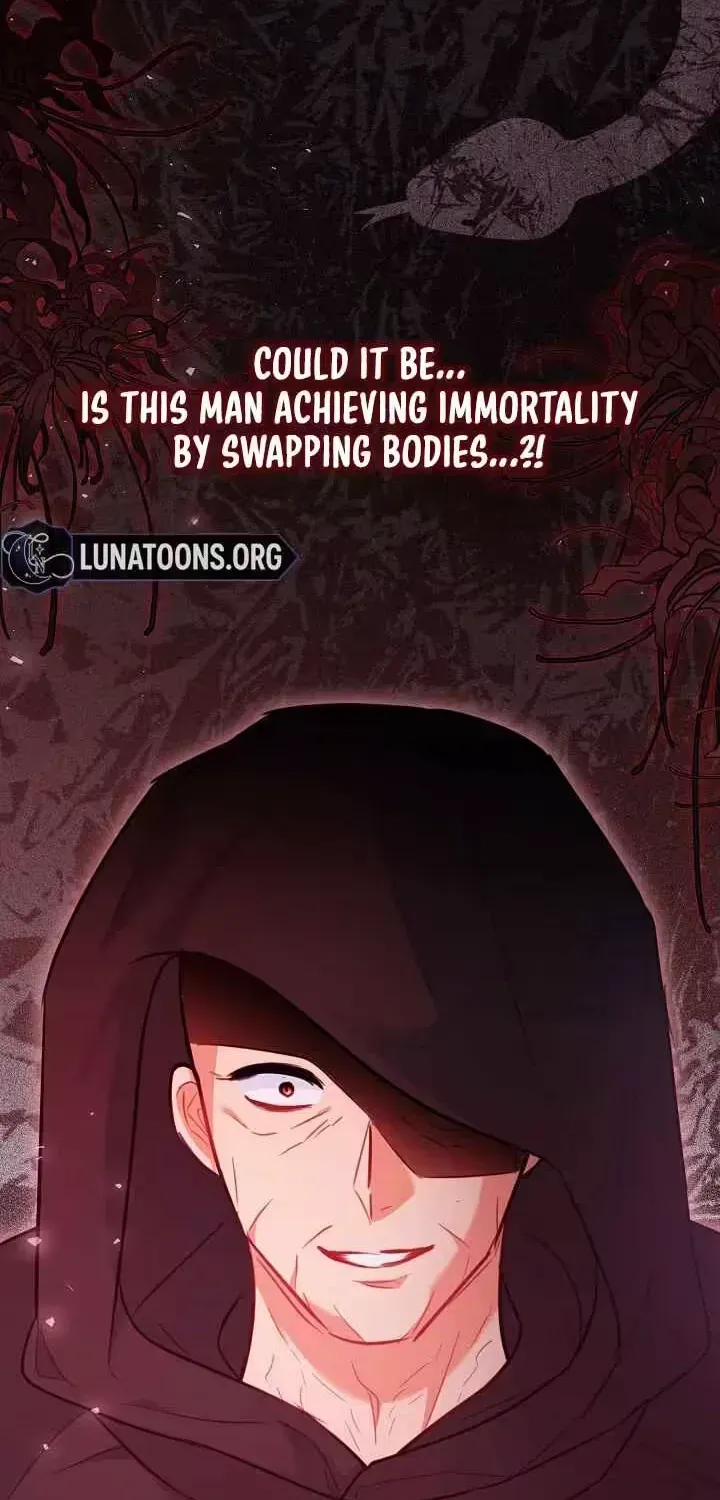 The reason why I am helping the villainous Duke Chapter 32 page 29 - 