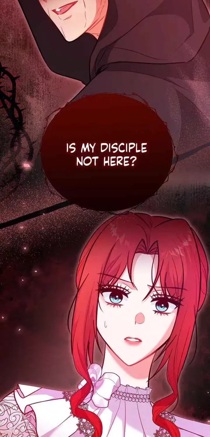 The reason why I am helping the villainous Duke Chapter 32 page 4 - 