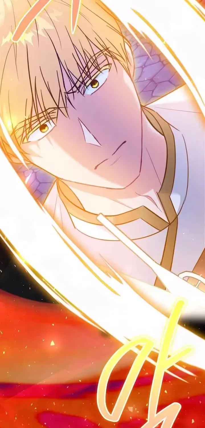 The reason why I am helping the villainous Duke Chapter 32 page 39 - 