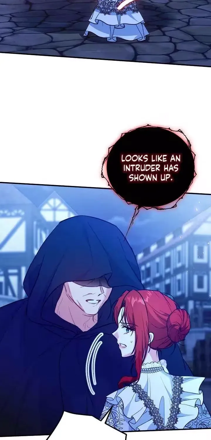 The reason why I am helping the villainous Duke Chapter 32 page 42 - 