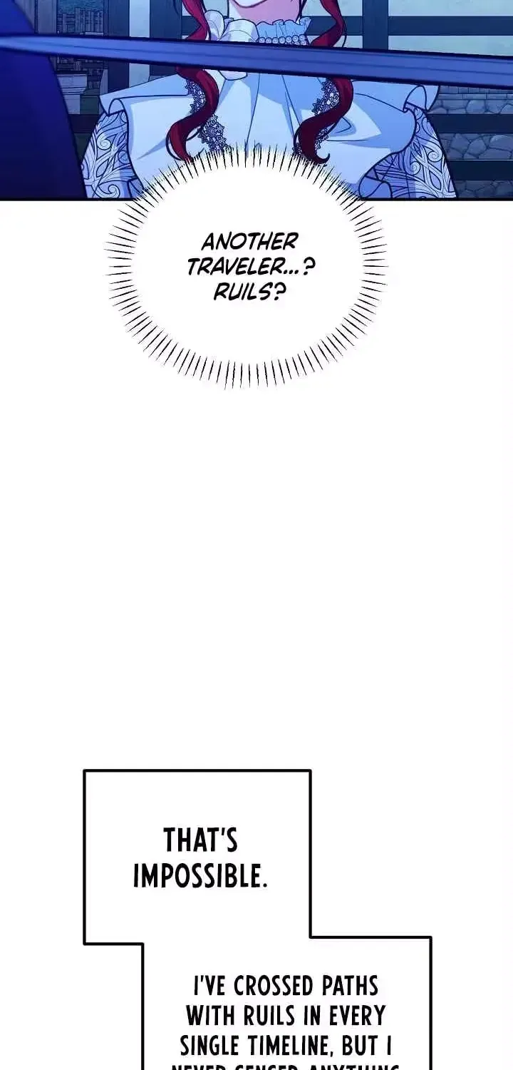 The reason why I am helping the villainous Duke Chapter 32 page 49 - 