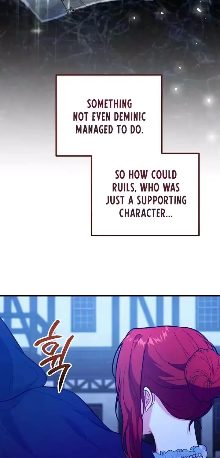 The reason why I am helping the villainous Duke Chapter 32 page 53 - 