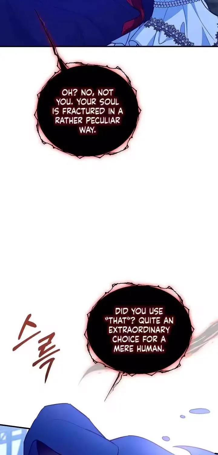 The reason why I am helping the villainous Duke Chapter 32 page 54 - 