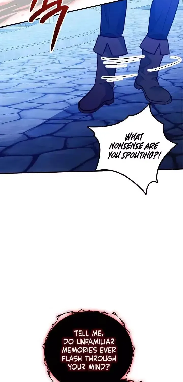 The reason why I am helping the villainous Duke Chapter 32 page 56 - 