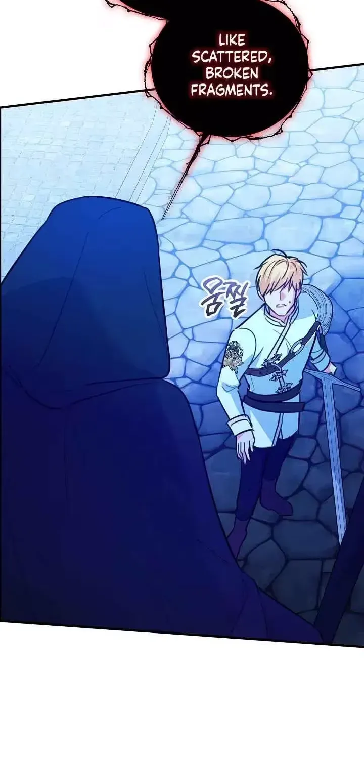 The reason why I am helping the villainous Duke Chapter 32 page 57 - 