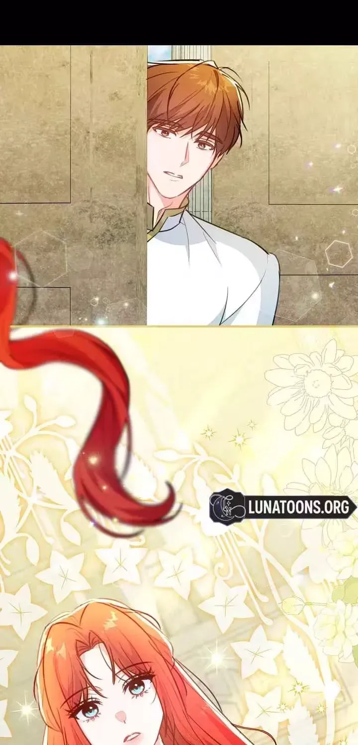 The reason why I am helping the villainous Duke Chapter 32 page 64 - 