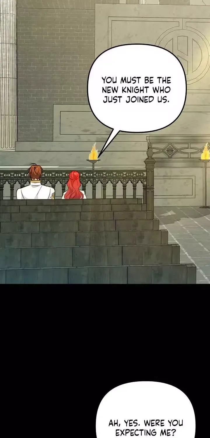 The reason why I am helping the villainous Duke Chapter 32 page 67 - 