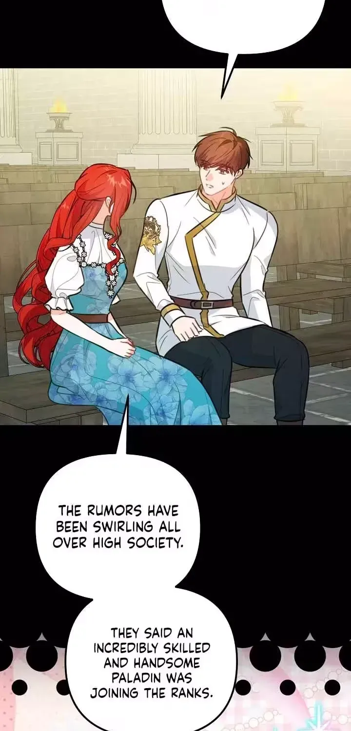 The reason why I am helping the villainous Duke Chapter 32 page 68 - 