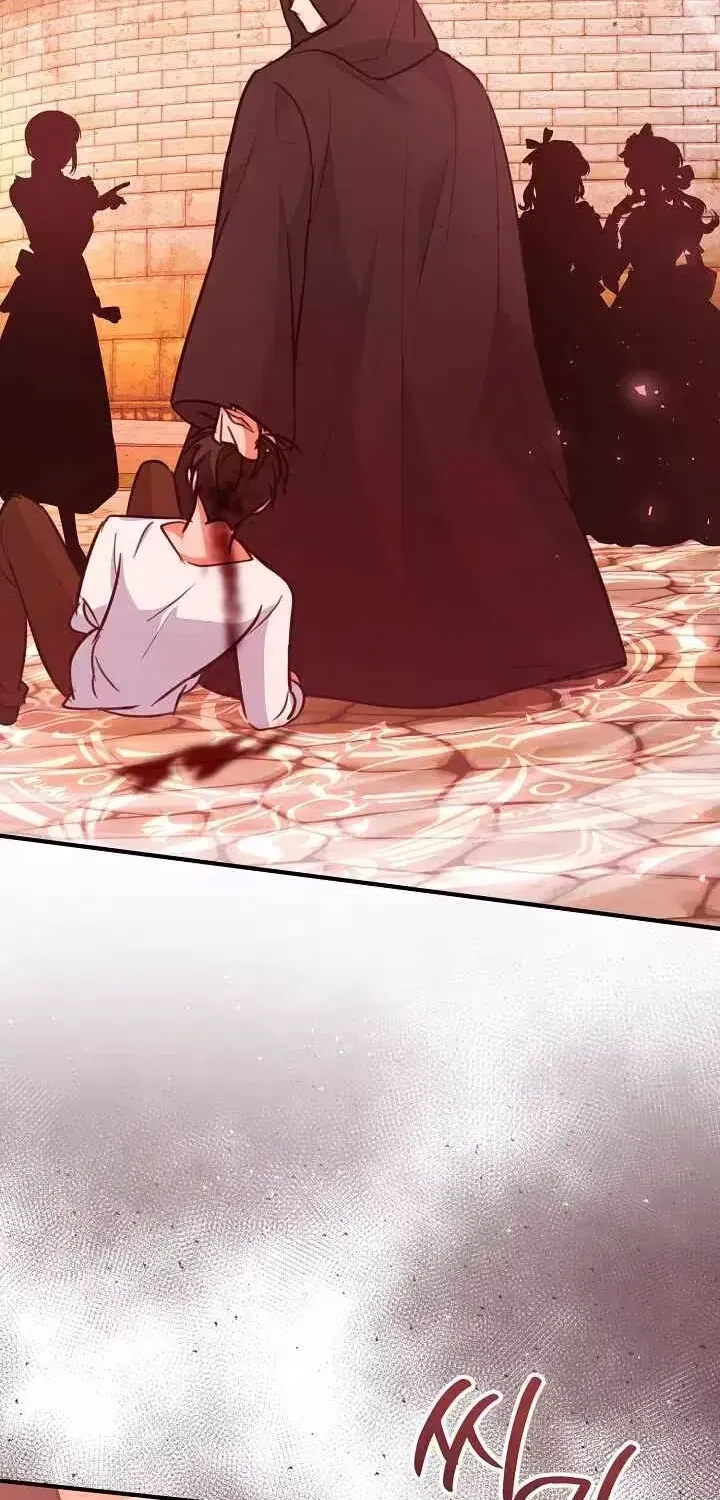 The reason why I am helping the villainous Duke Chapter 32 page 8 - 