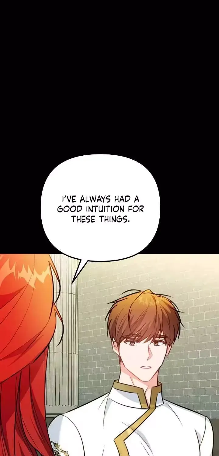 The reason why I am helping the villainous Duke Chapter 32 page 71 - 