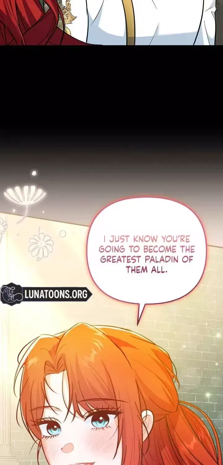 The reason why I am helping the villainous Duke Chapter 32 page 72 - 