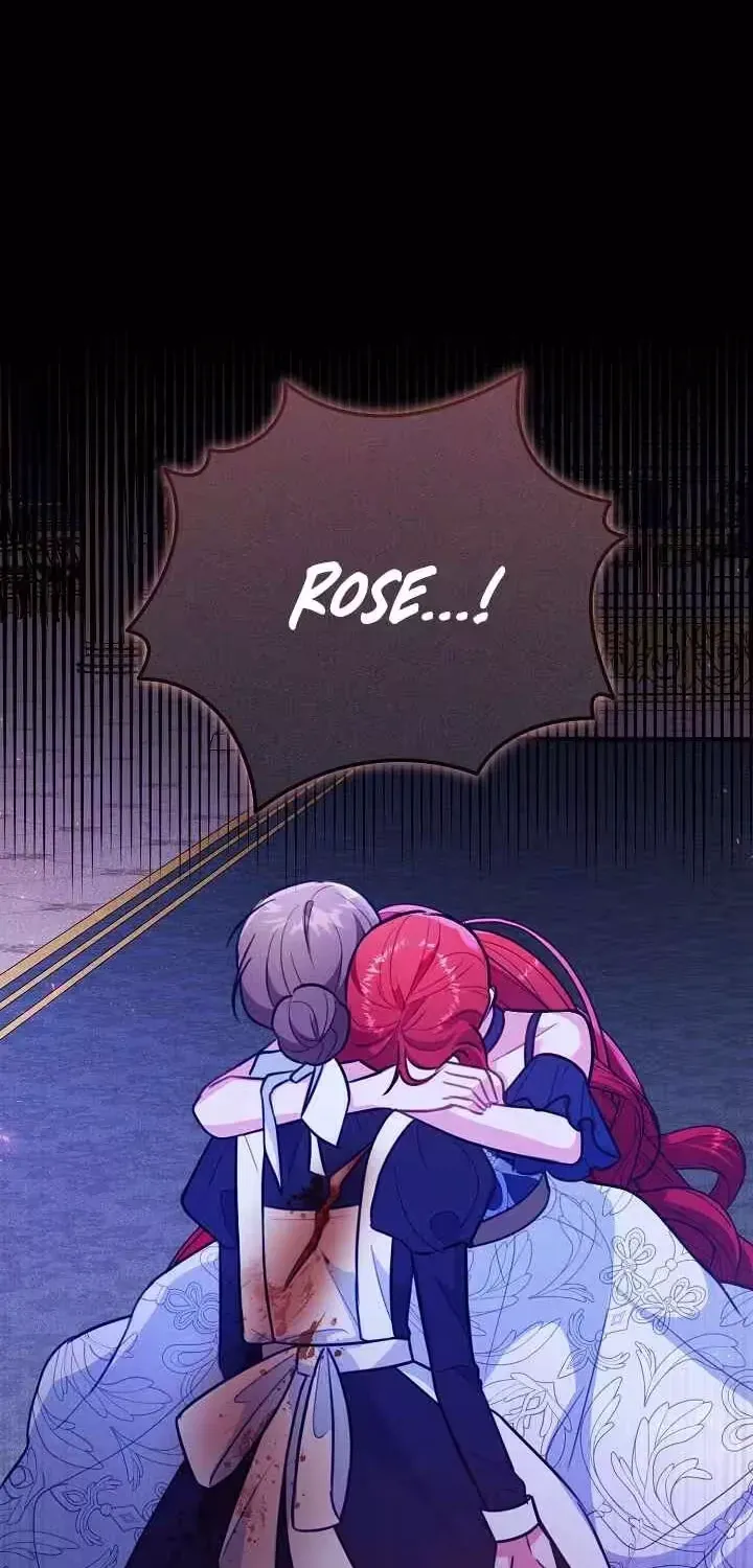 The reason why I am helping the villainous Duke Chapter 32 page 79 - 