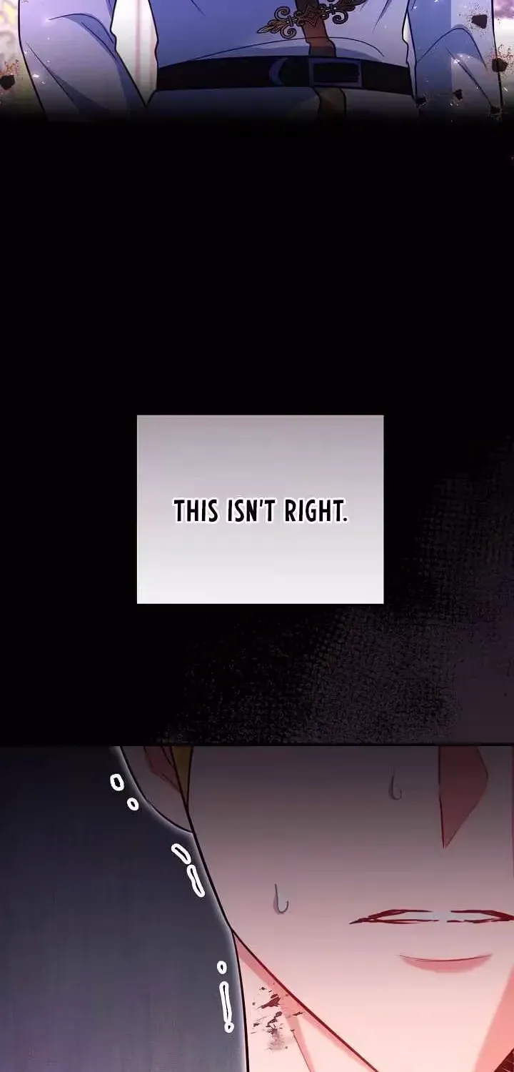 The reason why I am helping the villainous Duke Chapter 32 page 83 - 