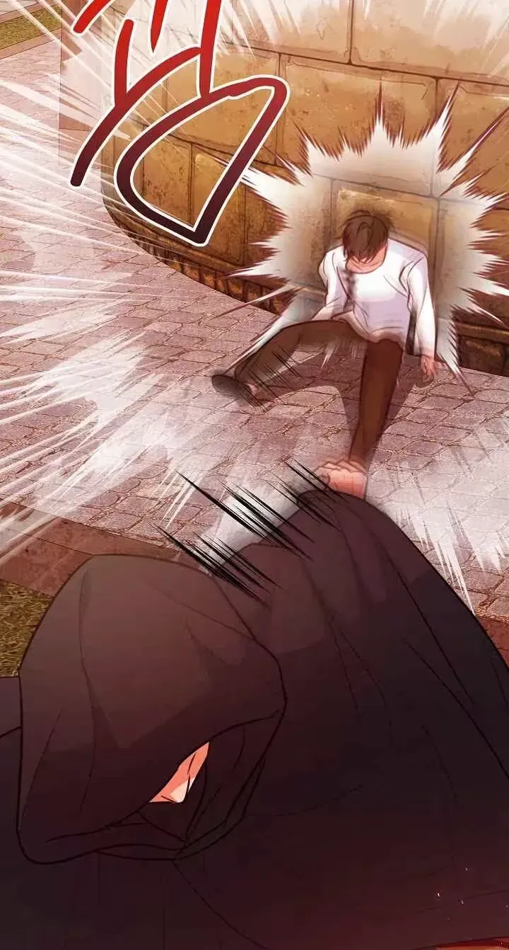 The reason why I am helping the villainous Duke Chapter 32 page 10 - 